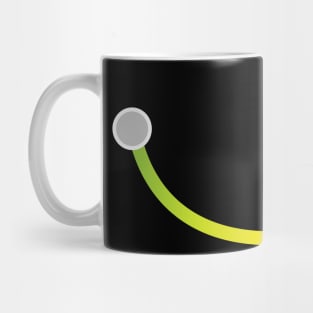 Smile 2 Mug